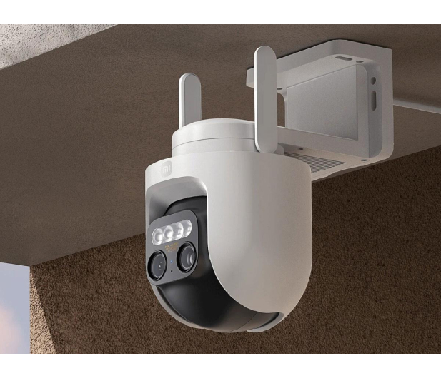 Xiaomi Inteligentna kamera zewnętrzna CW700S - 1354872 - zdjęcie 2